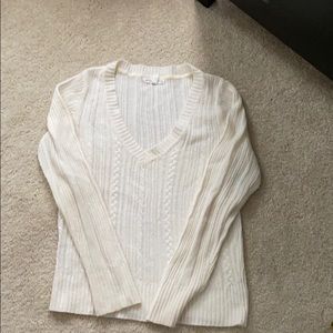 Aeropostale knit sweater